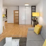 And Medvedin Appartement Špindlerŭv Mlýn