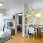 And Medvedin Appartement
