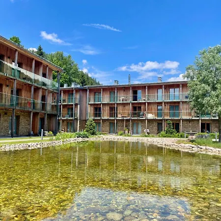 Apartment And Medvedin *