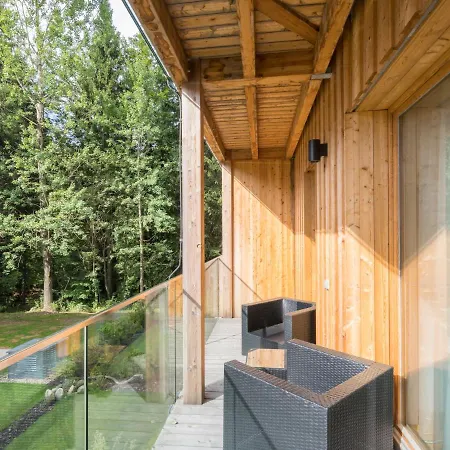 And Medvedin Apartment Spindleruv Mlyn