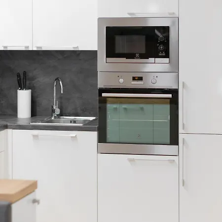 Apartamento Suites&apartments Medvědín Špindlerŭv Mlýn
