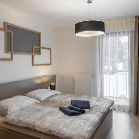 Apartment And Medvedin Spindleruv Mlyn