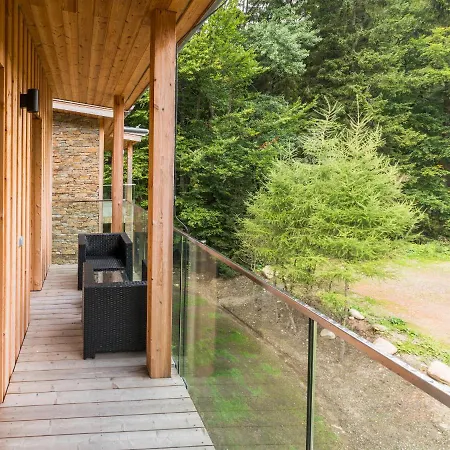 Apartamento Suites&apartments Medvědín