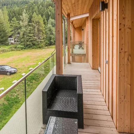 And Medvedin Apartment *