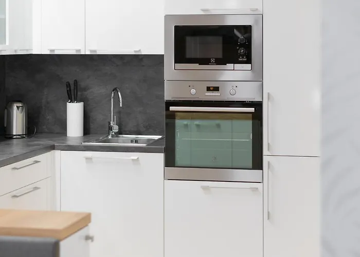 Apartamento Suites&apartments Medvědín Špindlerŭv Mlýn