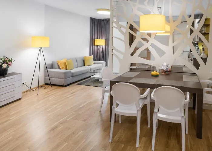 Suites&apartments Medvědín Apartamento