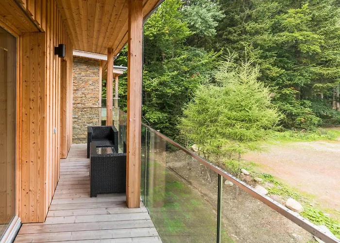 Apartamento Suites&apartments Medvědín