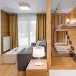 Appartement And Medvedin