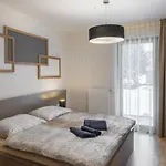 Appartement And Medvedin Špindlerŭv Mlýn