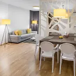 And Medvedin Appartement