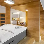 And Medvedin Appartement Špindlerŭv Mlýn