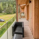 Suites&apartments Medvědín Apartmán *