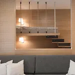 Suites&apartments Medvědín * Špindlerŭv Mlýn