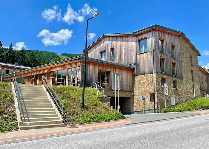 And Medvedin Appartement